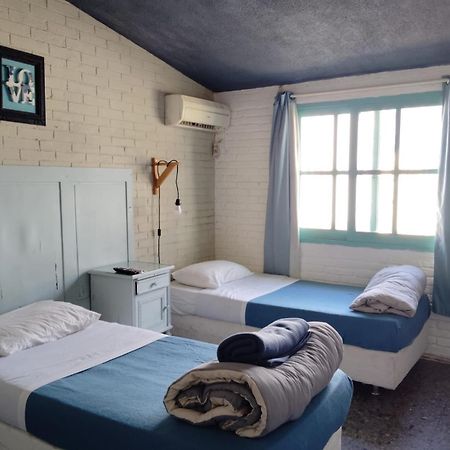 Pastora Suites & Hostel - Пунта-дель-Есте Екстер'єр фото