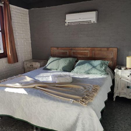 Pastora Suites & Hostel - Пунта-дель-Есте Екстер'єр фото