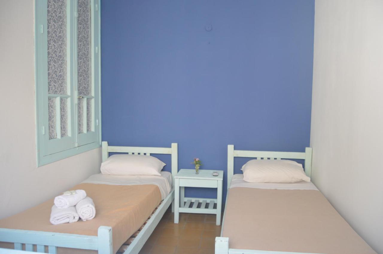 Pastora Suites & Hostel - Пунта-дель-Есте Екстер'єр фото