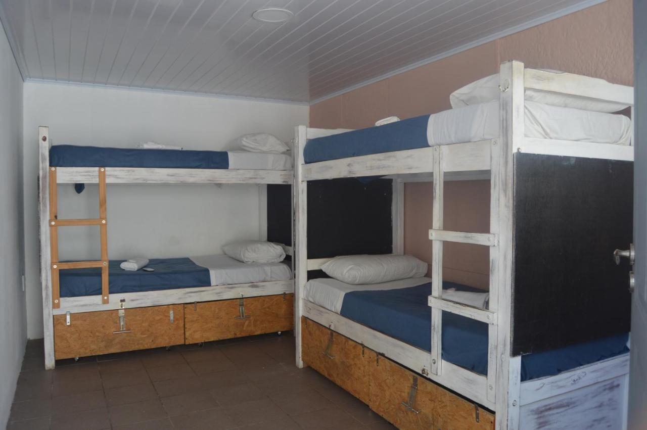 Pastora Suites & Hostel - Пунта-дель-Есте Екстер'єр фото