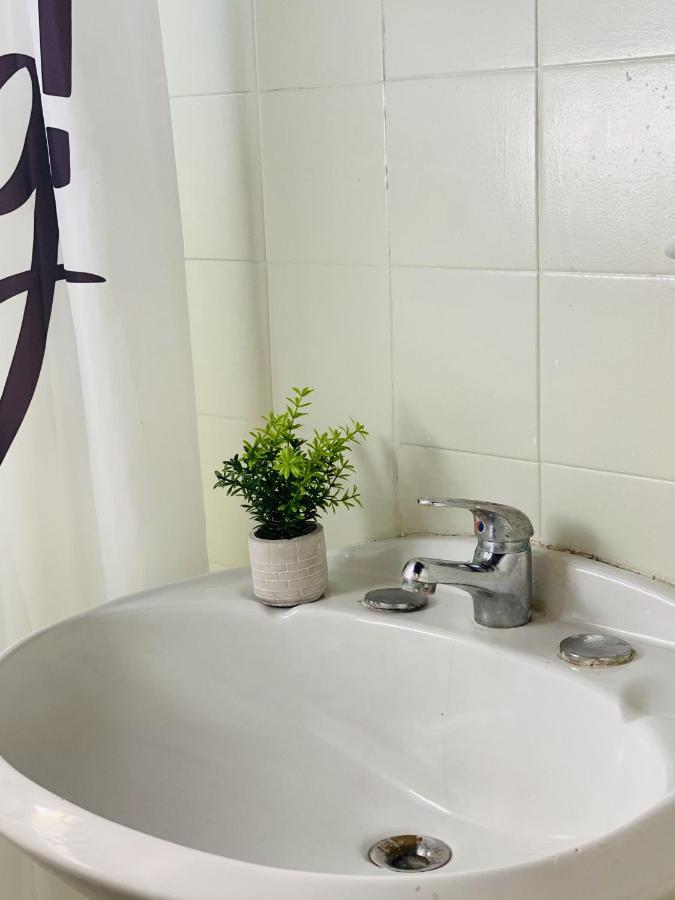Pastora Suites & Hostel - Пунта-дель-Есте Екстер'єр фото