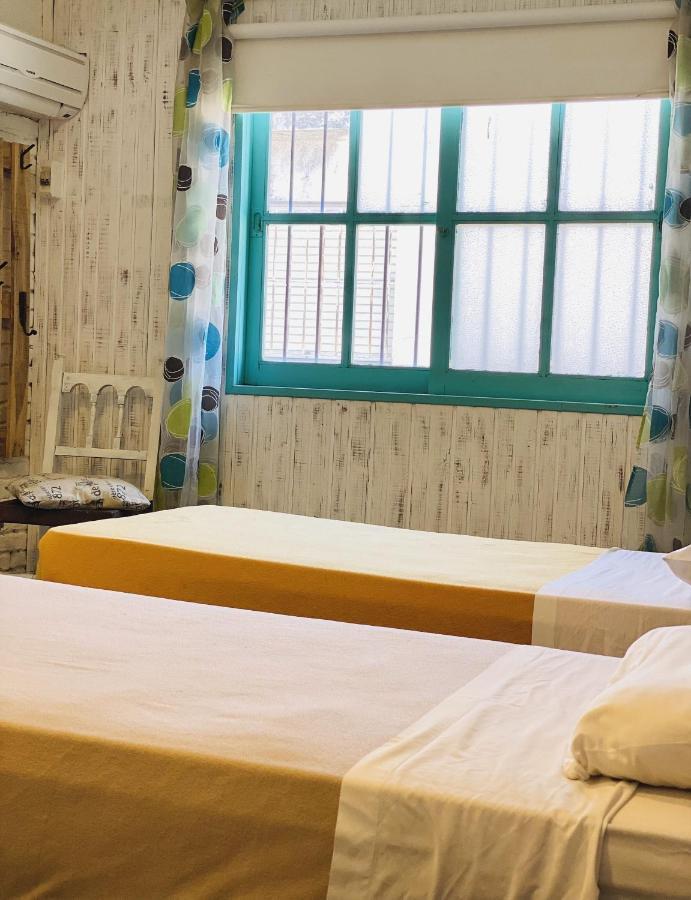 Pastora Suites & Hostel - Пунта-дель-Есте Екстер'єр фото