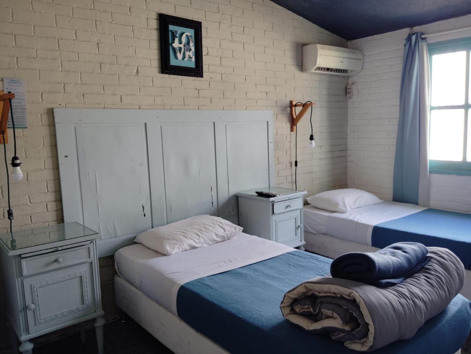 Pastora Suites & Hostel - Пунта-дель-Есте Екстер'єр фото