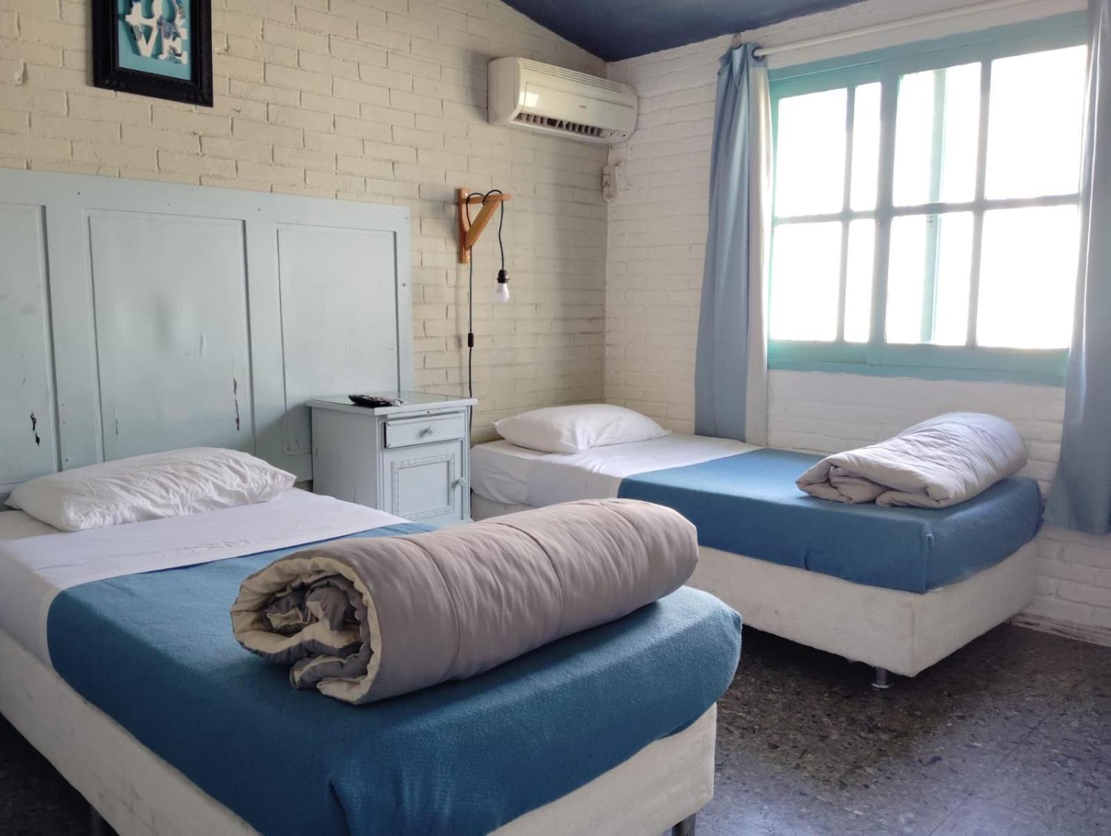 Pastora Suites & Hostel - Пунта-дель-Есте Екстер'єр фото