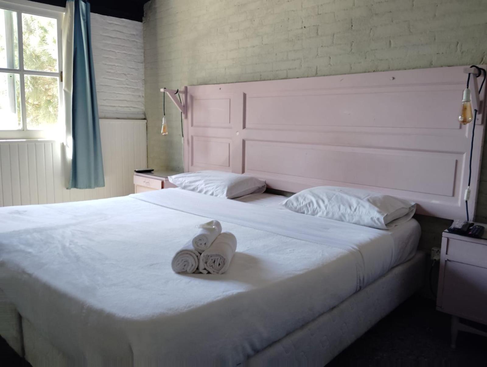 Pastora Suites & Hostel - Пунта-дель-Есте Номер фото