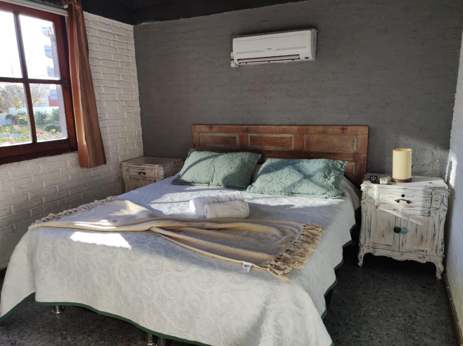 Pastora Suites & Hostel - Пунта-дель-Есте Екстер'єр фото